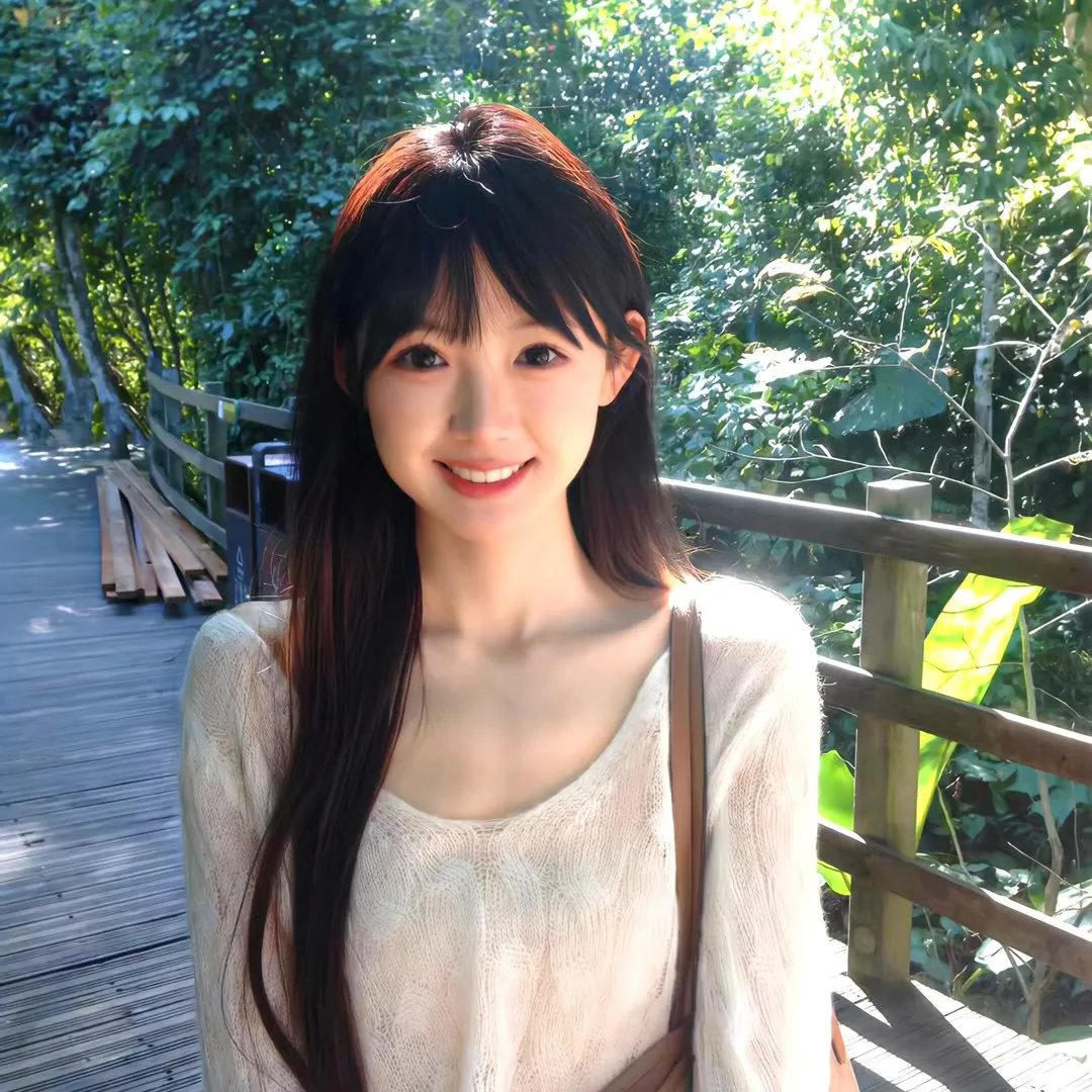 自梳