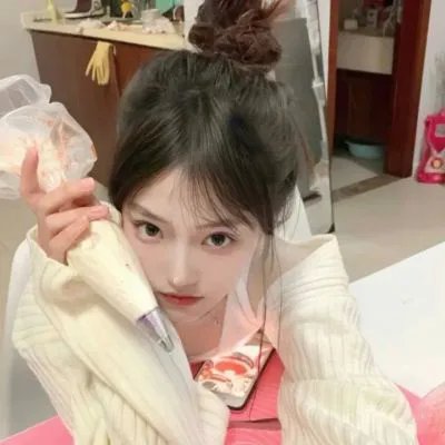 马路对面的房子